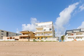 Turia in Tavernes de la Valldigna