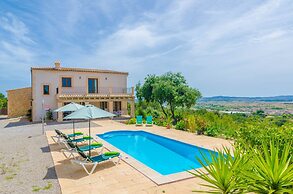 Son Morey in Sant Joan