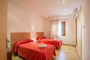 Son Morey in Sant Joan