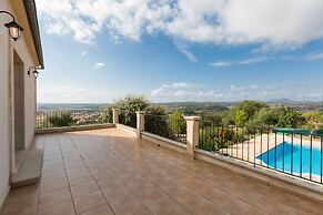 Son Morey in Sant Joan