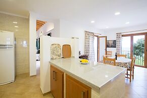 Son Morey in Sant Joan