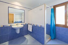 Son Morey in Sant Joan