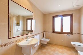 Son Morey in Sant Joan