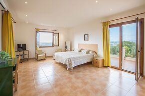 Son Morey in Sant Joan