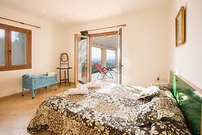 Son Morey in Sant Joan