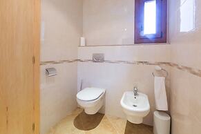 Son Morey in Sant Joan