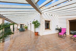 Son Morey in Sant Joan