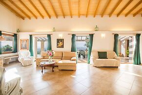 Son Morey in Sant Joan