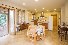 Son Morey in Sant Joan