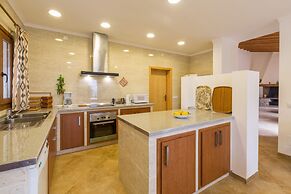 Son Morey in Sant Joan