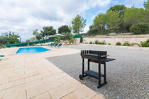 Son Morey in Sant Joan