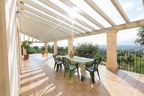 Son Morey in Sant Joan