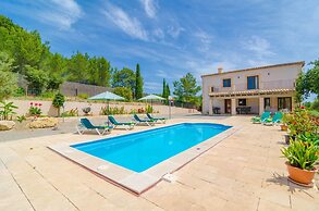 Son Morey in Sant Joan