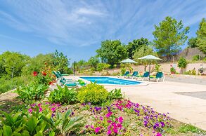 Son Morey in Sant Joan