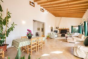 Son Morey in Sant Joan