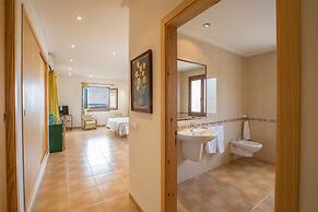 Son Morey in Sant Joan