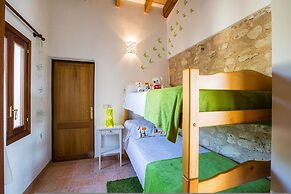 Shostalet in Montu ri