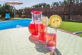 Shostalet in Montu ri