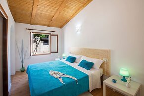 Shostalet in Montu ri