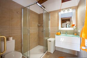 Shostalet in Montu ri