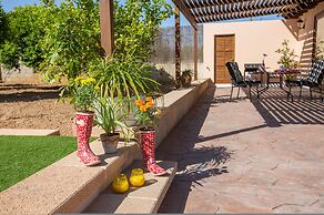 Shostalet in Montu ri