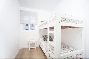 Sun Of The Bay Vidalba 2 B2 - A2