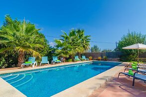 Villa Garba in Felanitx