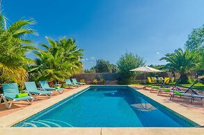 Villa Garba in Felanitx