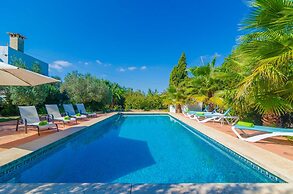 Villa Garba in Felanitx