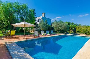 Villa Garba in Felanitx