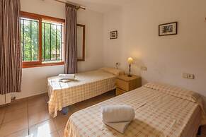 Villa Garba in Felanitx