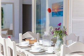 Sun Of The Bay 1 B3 - A1