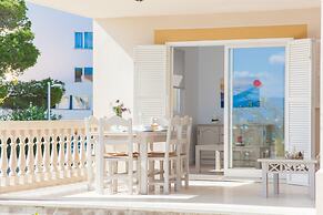 Sun Of The Bay I B3 - A2