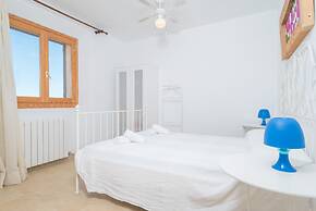 Son Pujol in Montu ri