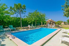 Son Pujol in Montu ri