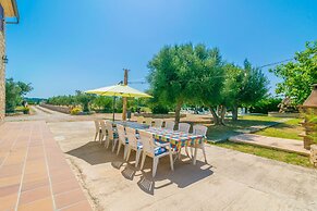 Son Pujol in Montu ri