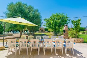 Son Pujol in Montu ri