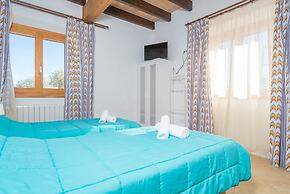 Son Pujol in Montu ri