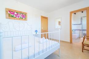 Son Pujol in Montu ri