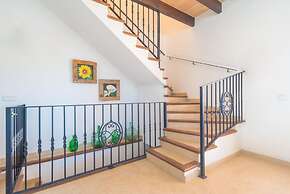 Son Pujol in Montu ri