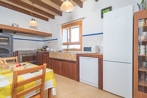 Son Pujol in Montu ri