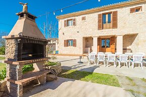 Son Pujol in Montu ri