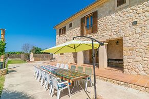 Son Pujol in Montu ri