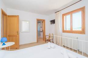 Son Pujol in Montu ri