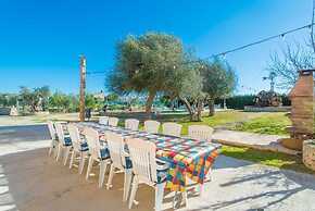 Son Pujol in Montu ri