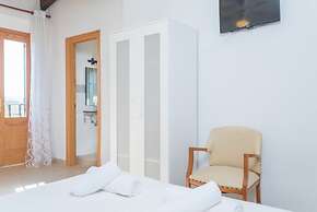 Son Pujol in Montu ri