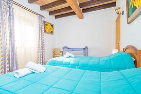 Son Pujol in Montu ri