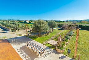 Son Pujol in Montu ri