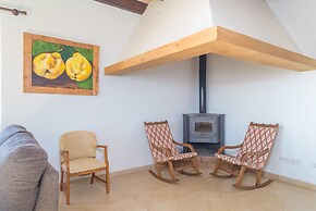 Son Pujol in Montu ri