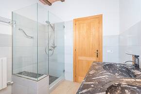 Son Pujol in Montu ri